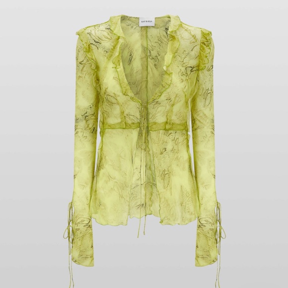 Rat & Boa Cobra matching set top and bottom. - Picture 6 of 10